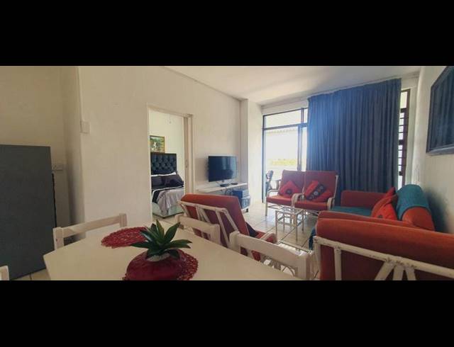 2 BEDROOM APARTMENT FOR SALE IN MANABA BEACH